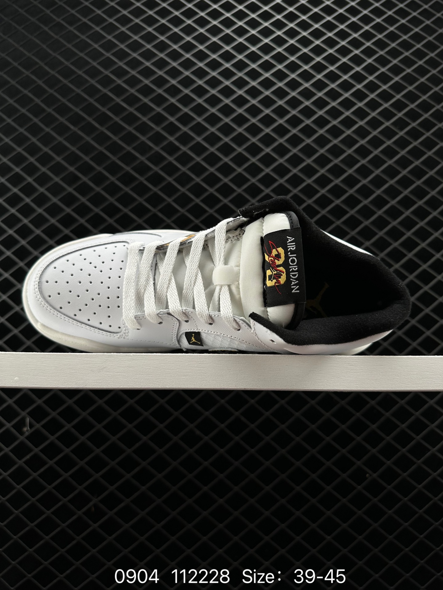 Air Jordan Stadium 9O Stadium Low